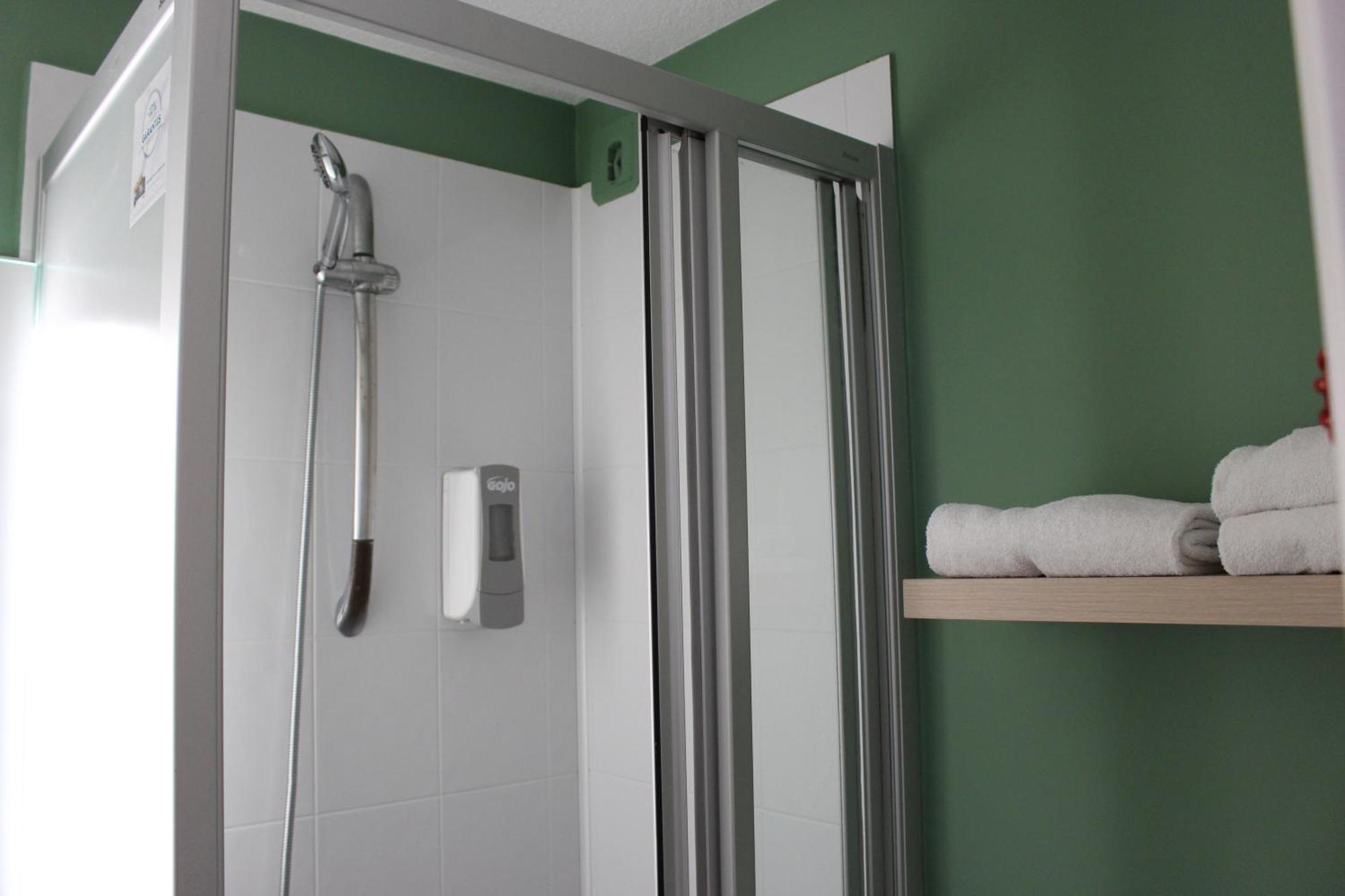 Greet Hotel Dijon Sud Longvic Екстер'єр фото